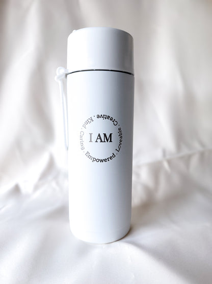 Sip & Shift with 500ml Bottle