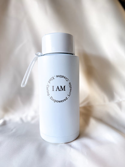 Sip & Shift with 1L bottle
