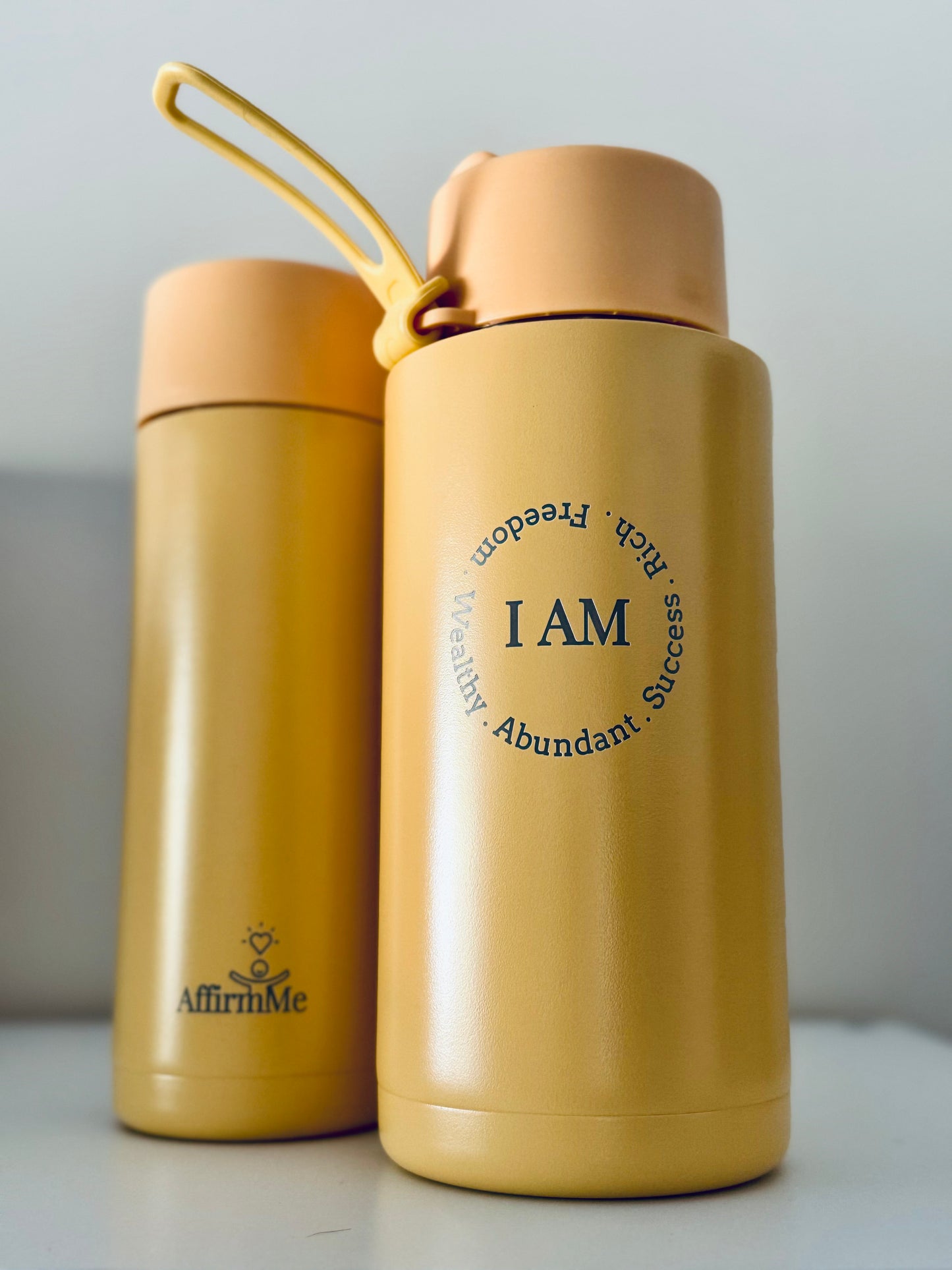 GOLDEN ABUNDANCE
